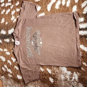 Harley Davidson tshirt sz L